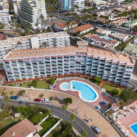 Ideal Location Beach Flat ماسبالوماس المظهر الخارجي الصورة