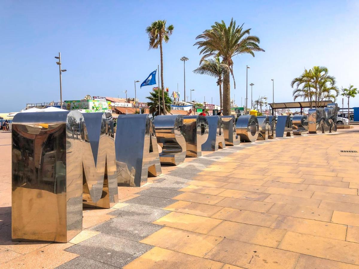 Ideal Location Beach Flat ماسبالوماس المظهر الخارجي الصورة
