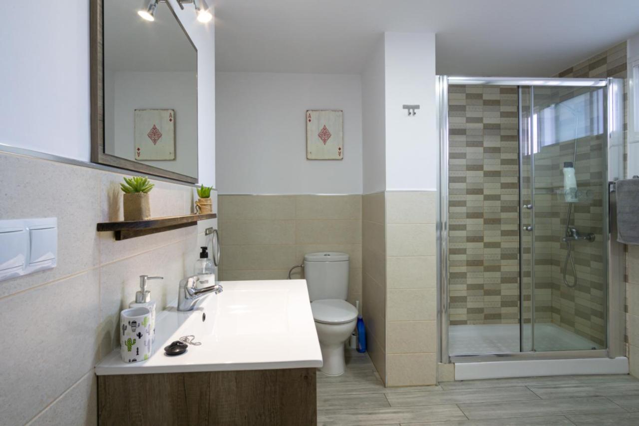 Ideal Location Beach Flat ماسبالوماس المظهر الخارجي الصورة
