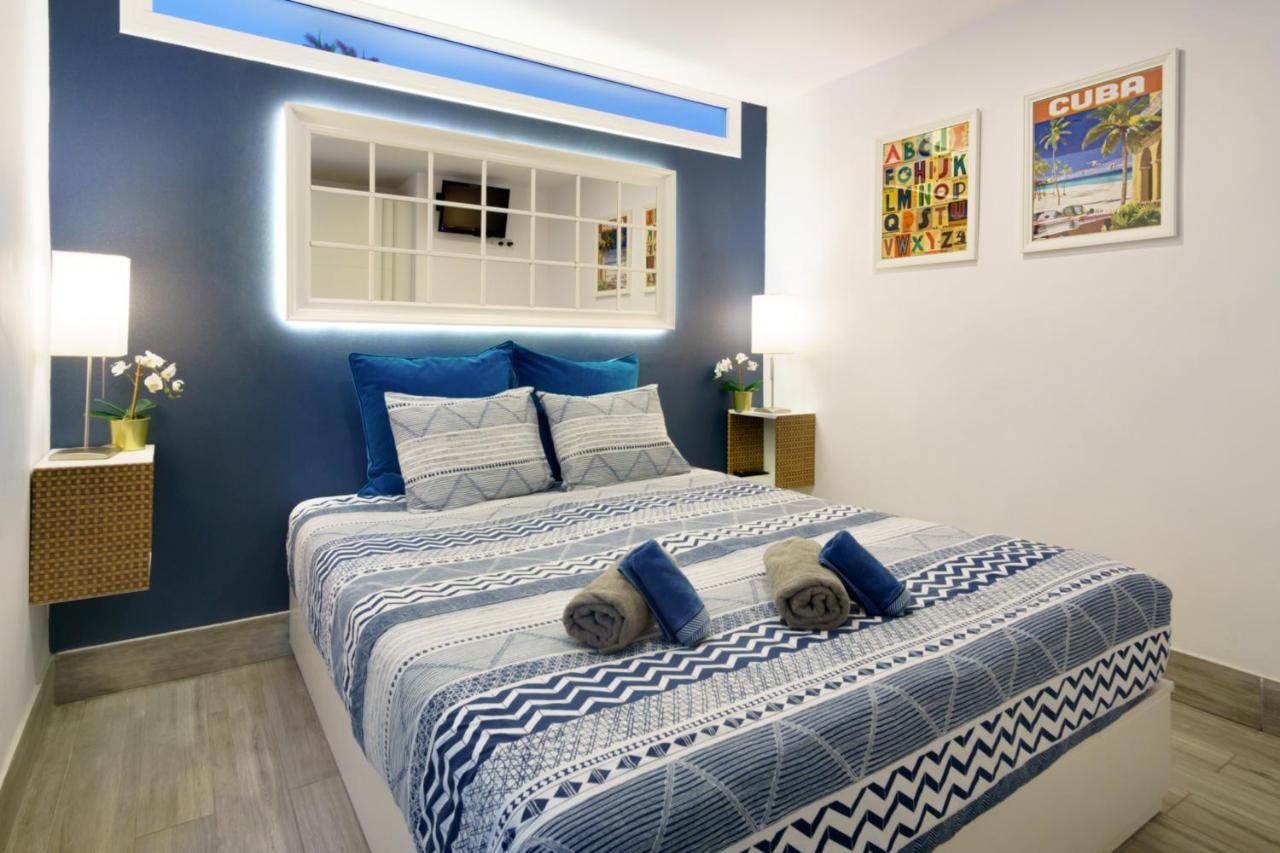 Ideal Location Beach Flat ماسبالوماس المظهر الخارجي الصورة