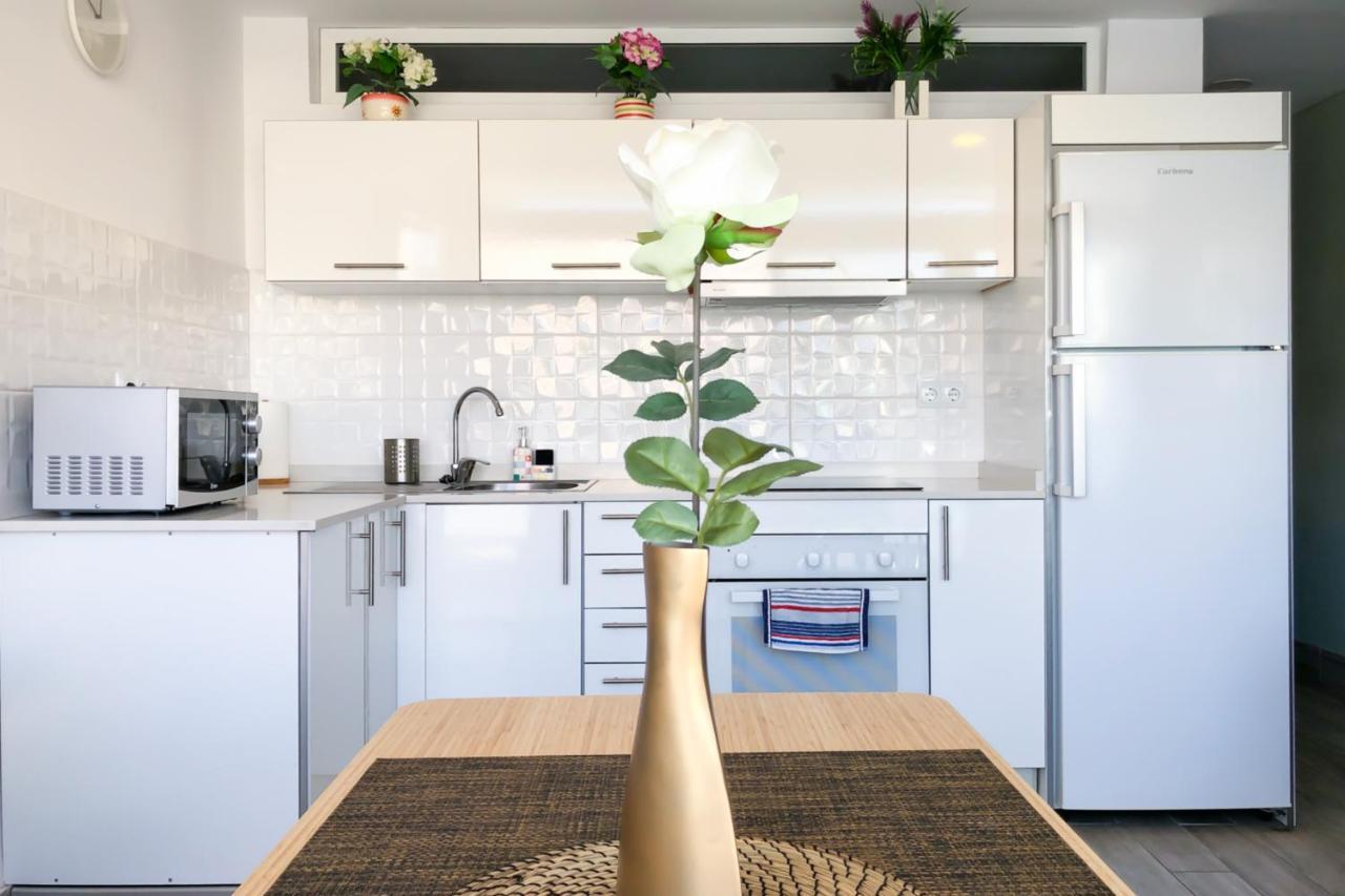 Ideal Location Beach Flat ماسبالوماس المظهر الخارجي الصورة
