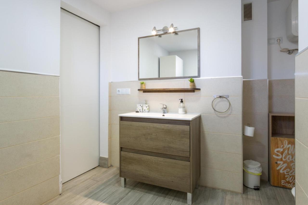 Ideal Location Beach Flat ماسبالوماس المظهر الخارجي الصورة