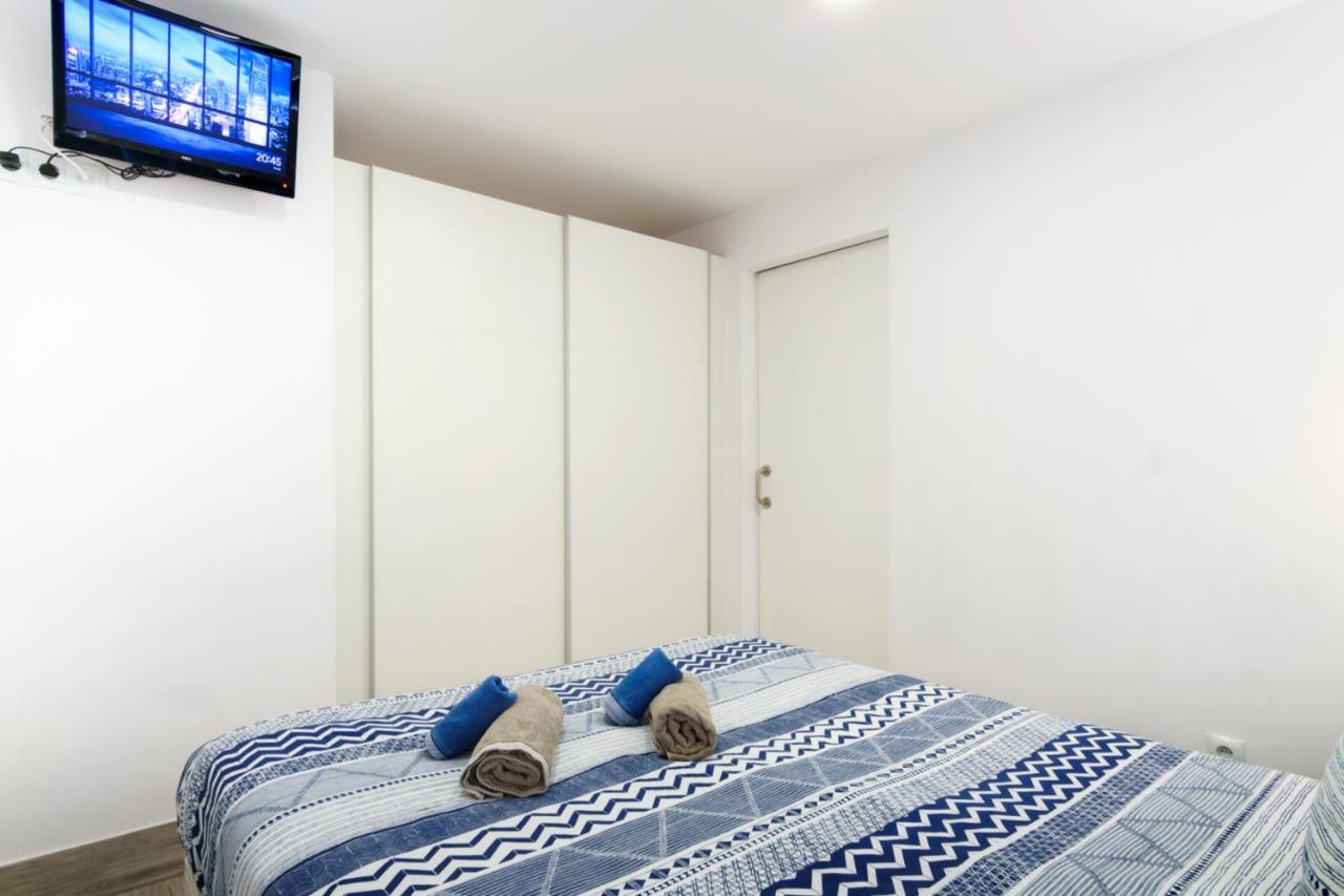 Ideal Location Beach Flat ماسبالوماس المظهر الخارجي الصورة
