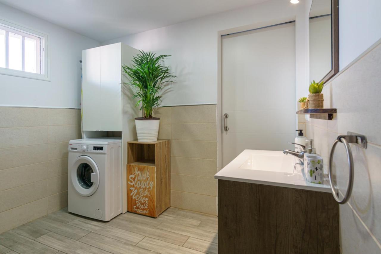 Ideal Location Beach Flat ماسبالوماس المظهر الخارجي الصورة