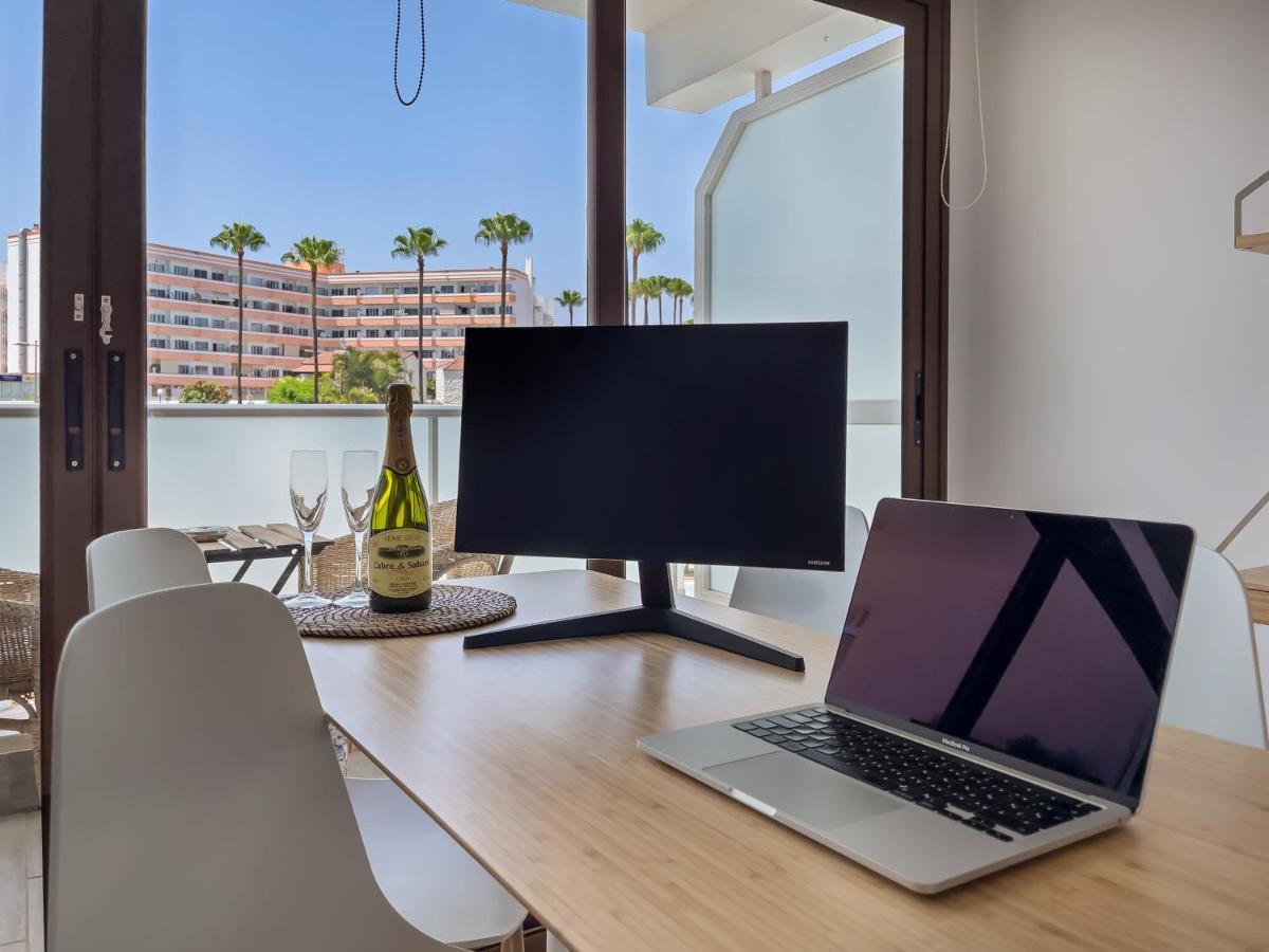 Ideal Location Beach Flat ماسبالوماس المظهر الخارجي الصورة