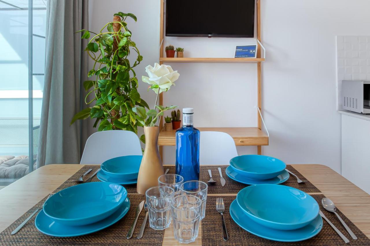 Ideal Location Beach Flat ماسبالوماس المظهر الخارجي الصورة